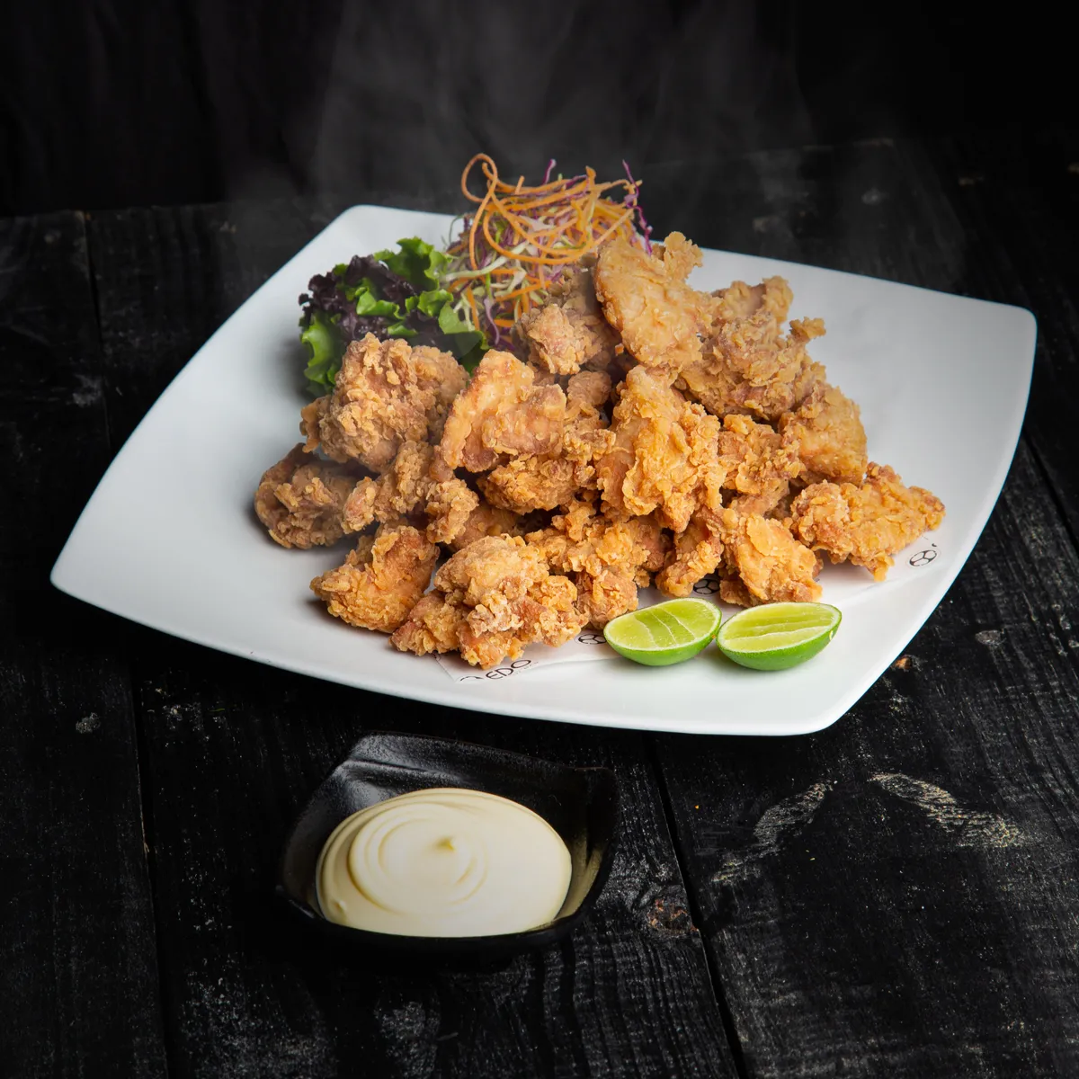 Tori no karage